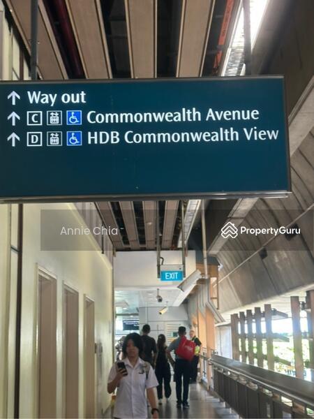 Prop-GPT: HDB Flat: D03  90 Tanglin Halt Road