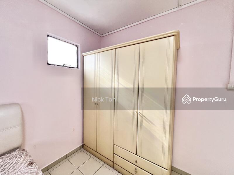 HDB Flat for Rent: D23, 670206