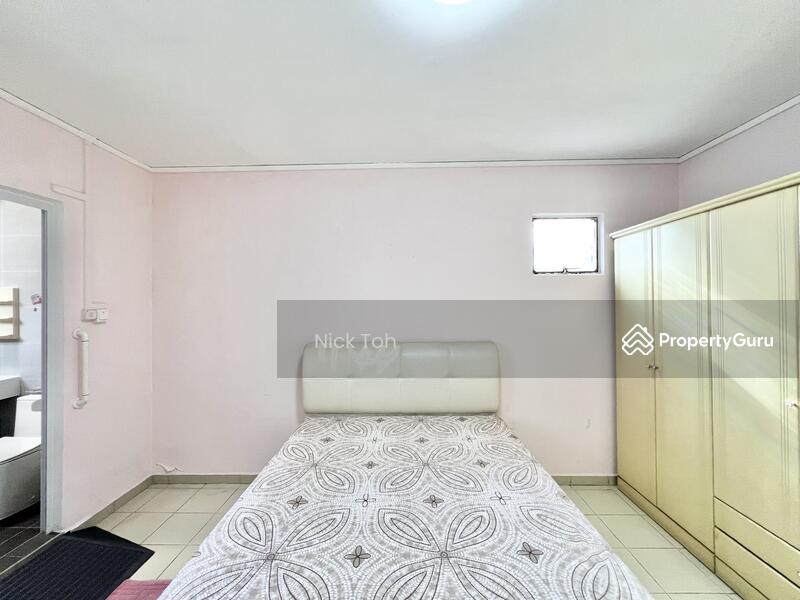 HDB Flat for Rent: D23, 670206