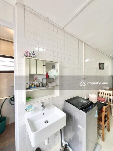 HDB Flat for Rent: D23, 670206