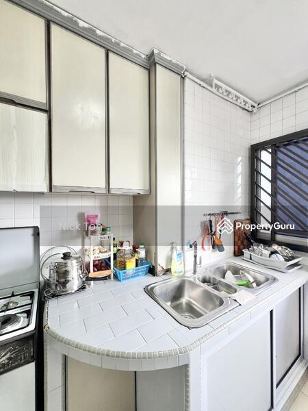 HDB Flat for Rent: D23, 670206