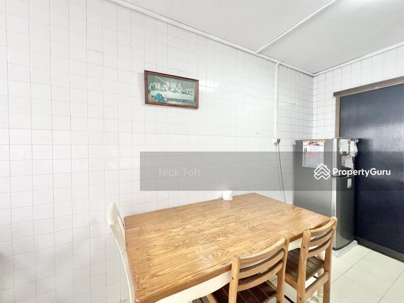 HDB Flat for Rent: D23, 670206