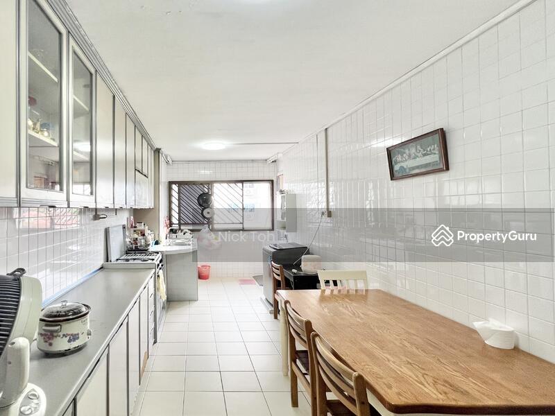 HDB Flat for Rent: D23, 670206