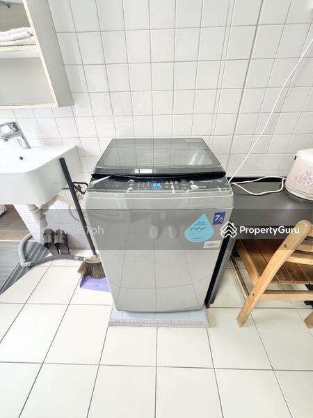 HDB Flat for Rent: D23, 670206