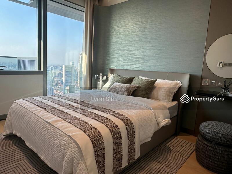 Condominium for Rent: Anson, D02, 078882