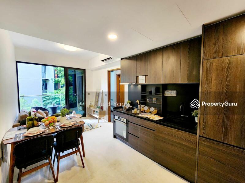 Prop-GPT: Condominium: D21  View at Kismis