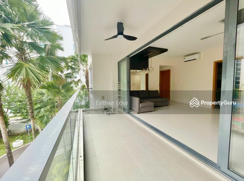 Prop-GPT: Condominium: D17  The Gale