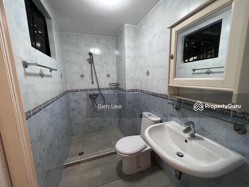 Terrace for Rent: D21, 596387