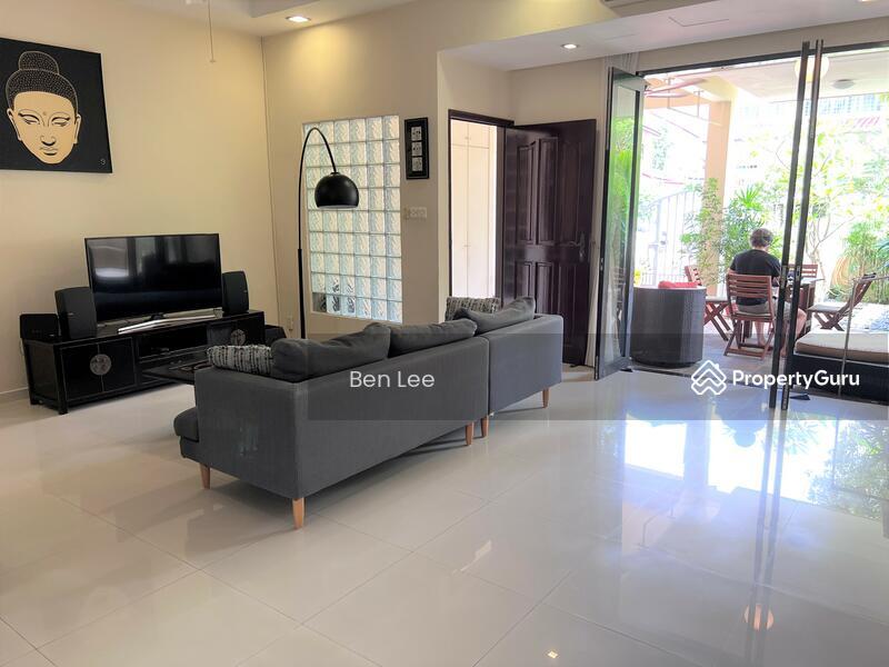 Terrace for Rent: D21, 596387