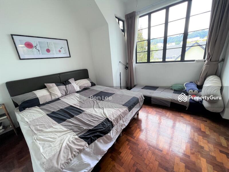 Terrace for Rent: D21, 596387