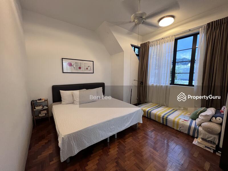 Terrace for Rent: D21, 596387