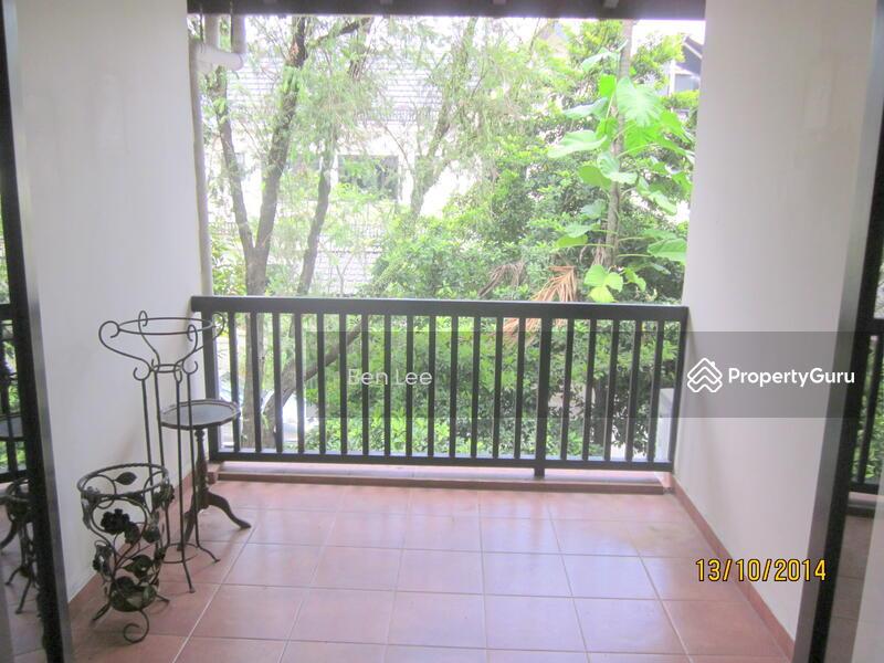 Terrace for Rent: D21, 596387