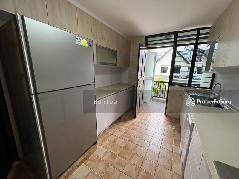 Terrace for Rent: D21, 596387
