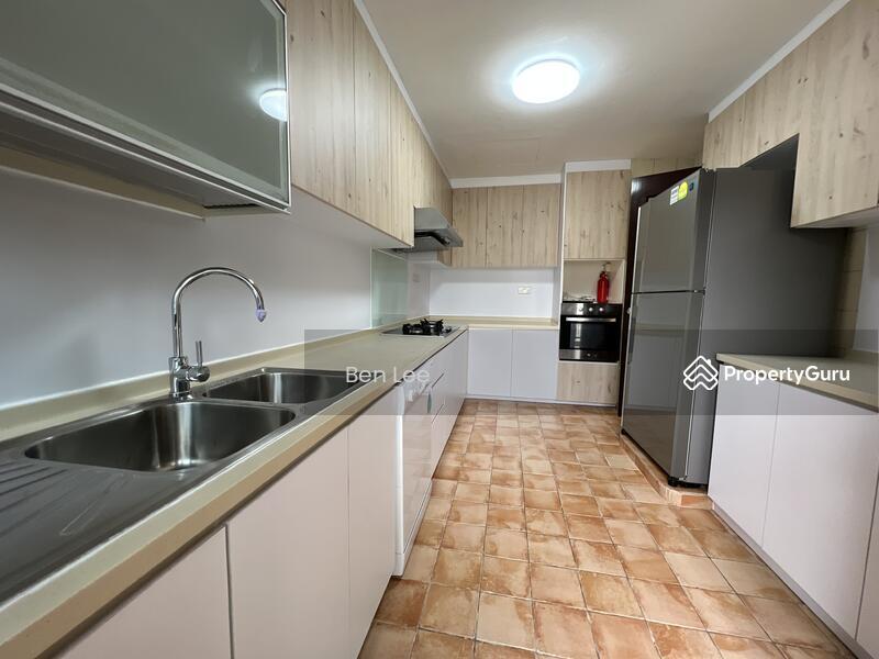 Terrace for Rent: D21, 596387