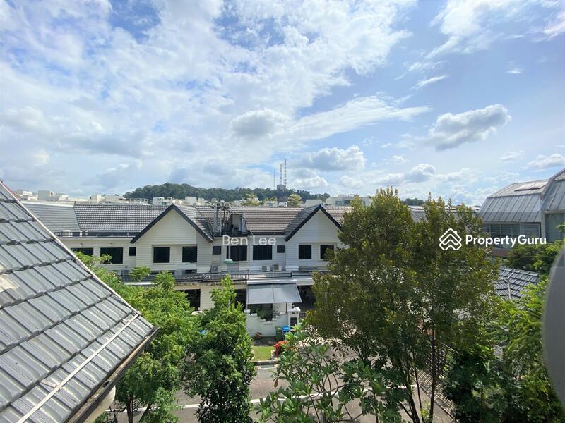 Terrace for Rent: D21, 596387