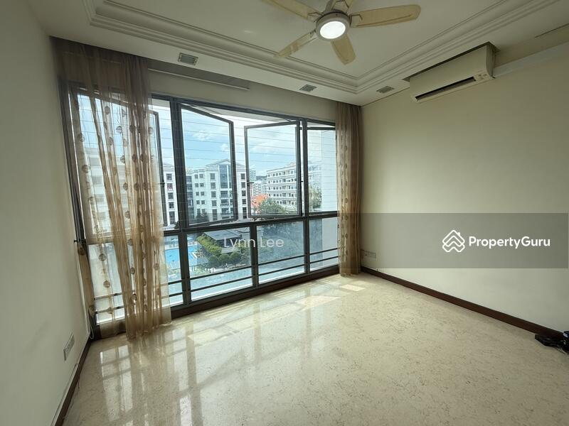 Prop-GPT: Apartment: D14  The Waterina