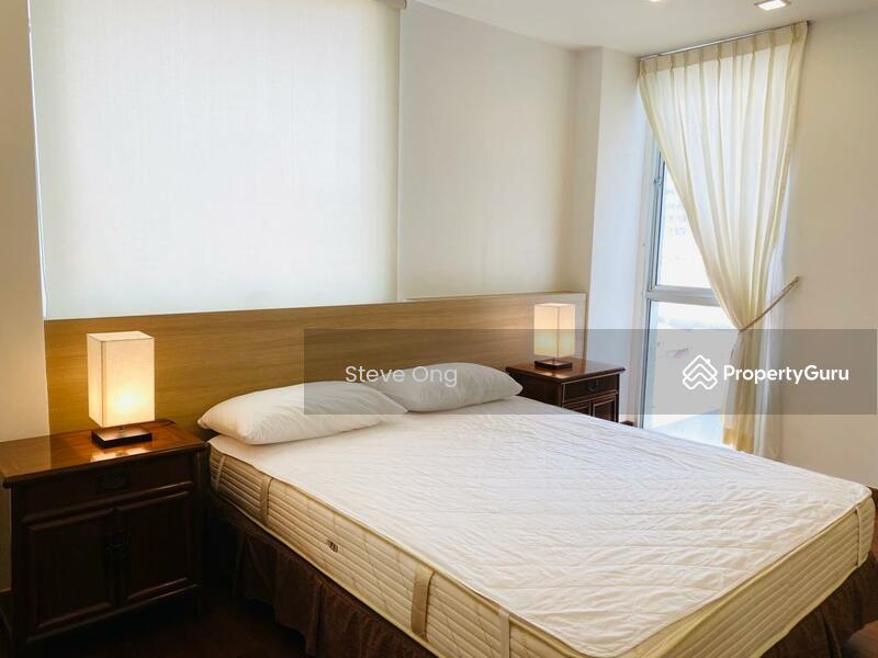 Platinum Residence