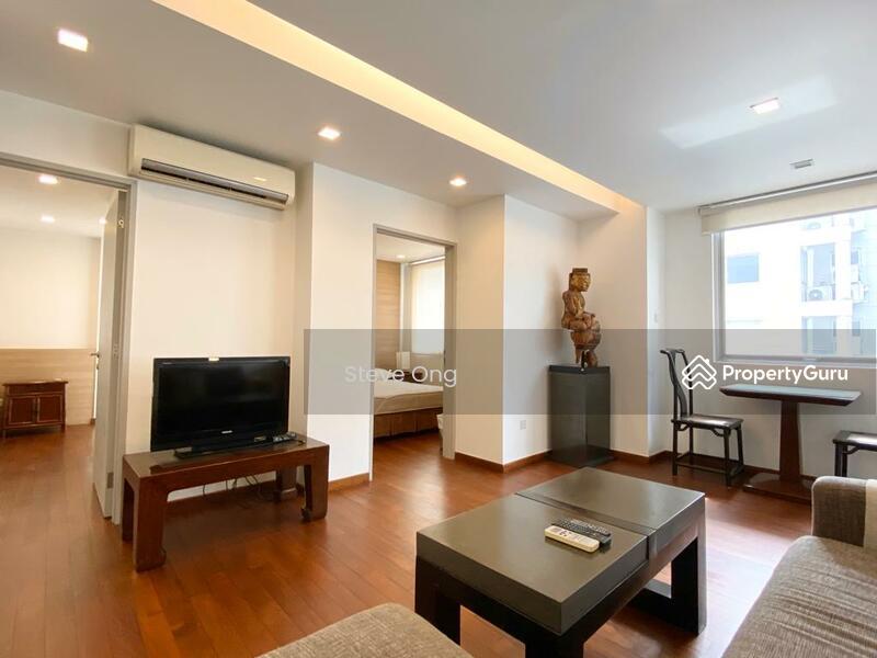 Platinum Residence