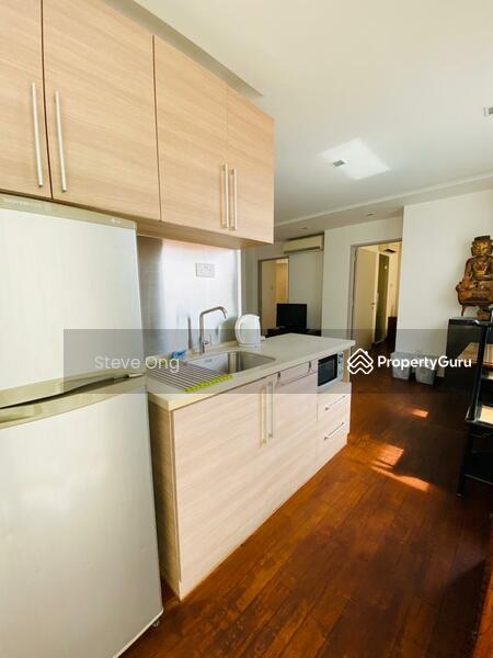 Platinum Residence