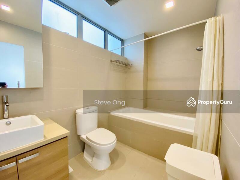 Platinum Residence