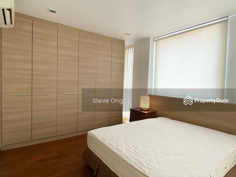Platinum Residence