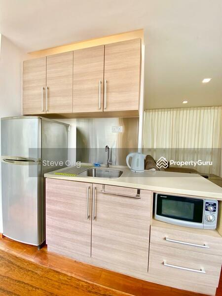 Platinum Residence