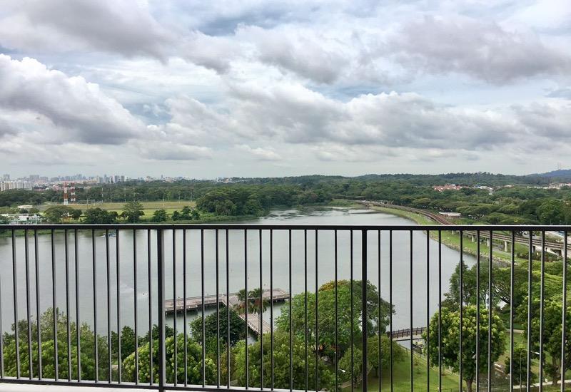 Prop-GPT: Condominium: D27 Yishun The Estuary @ Yishun