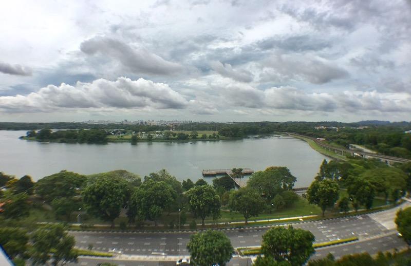 Condominium for Rent: Yishun, D27, 769130