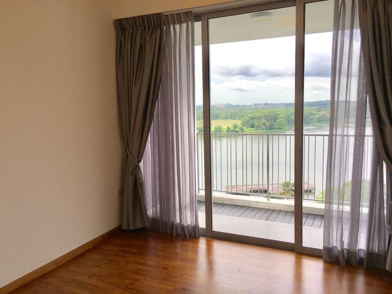 Condominium for Rent: Yishun, D27, 769130