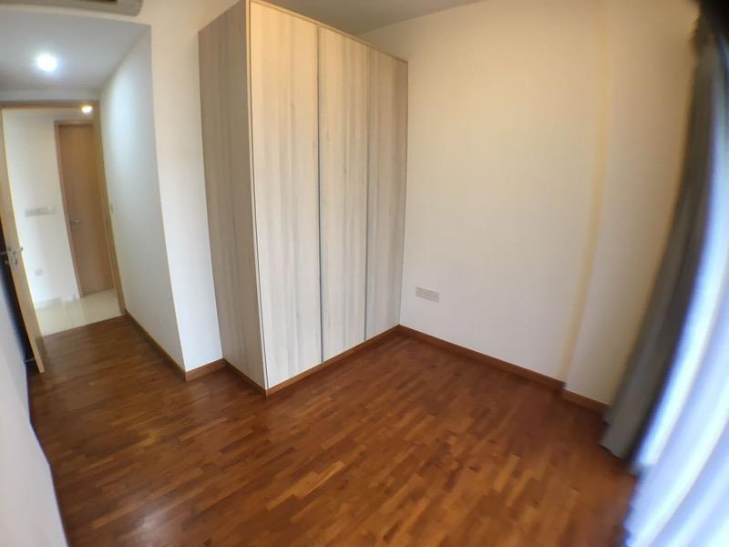 Condominium for Rent: Yishun, D27, 769130