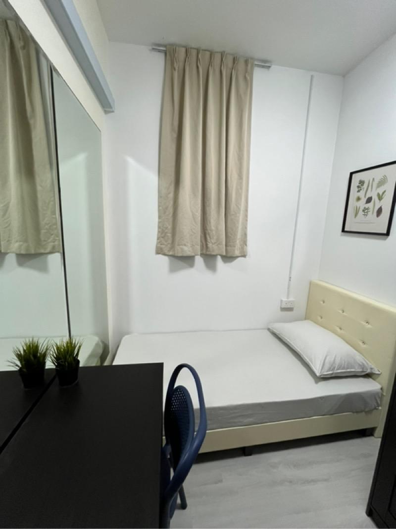Apartment for Rent: Geylang, D14, 388134