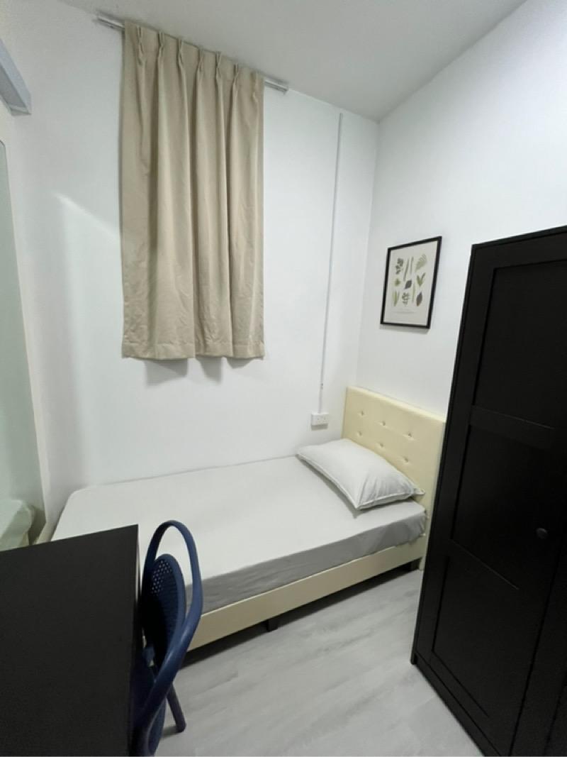 Apartment for Rent: Geylang, D14, 388134
