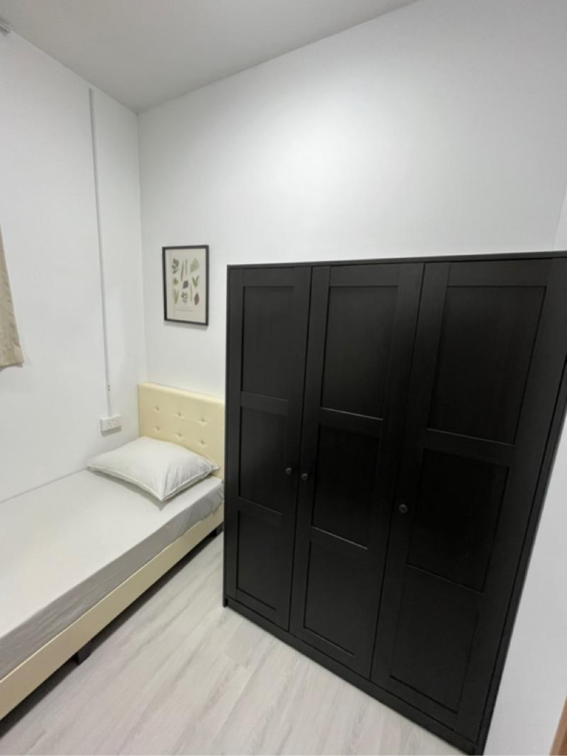 Apartment for Rent: Geylang, D14, 388134