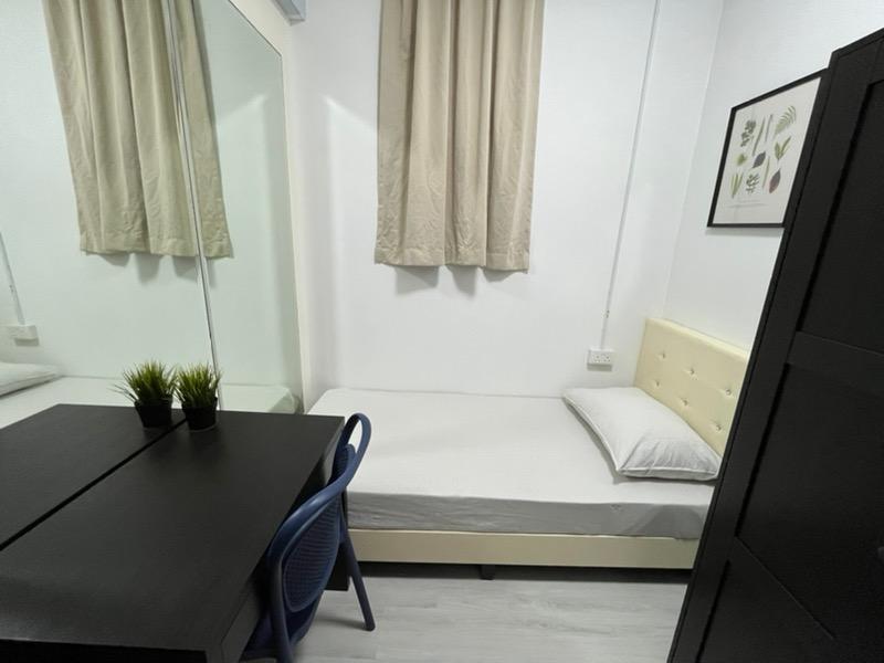 Apartment for Rent: Geylang, D14, 388134