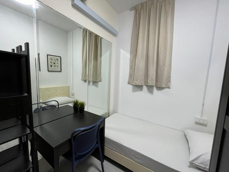Apartment for Rent: Geylang, D14, 388134