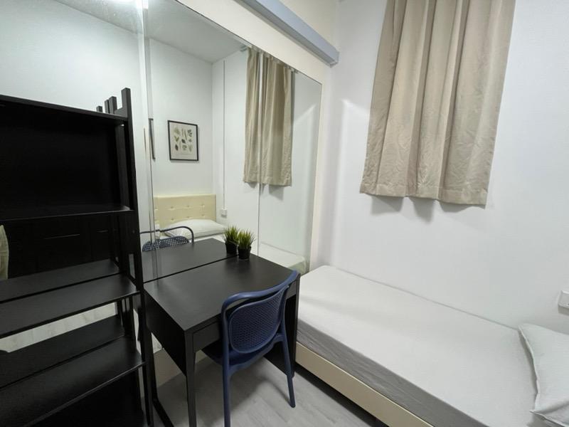 Apartment for Rent: Geylang, D14, 388134