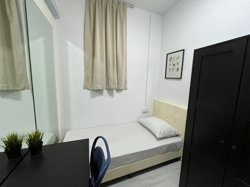 Apartment for Rent: Geylang, D14, 388134