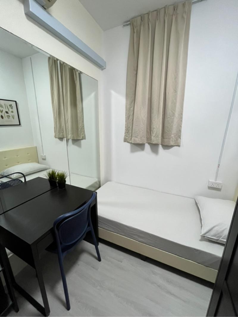 Apartment for Rent: Geylang, D14, 388134