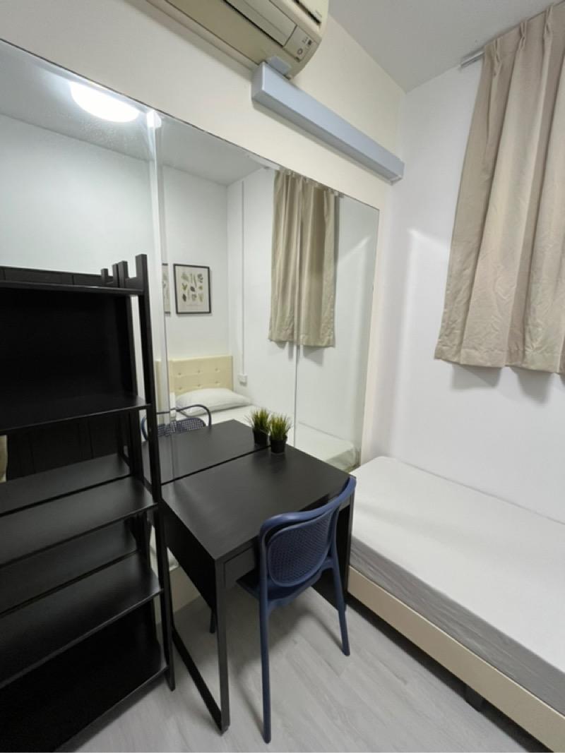 Apartment for Rent: Geylang, D14, 388134