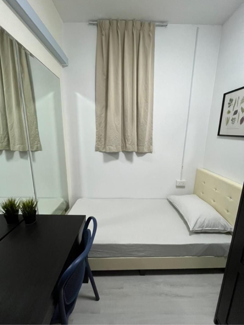 Apartment for Rent: Geylang, D14, 388134