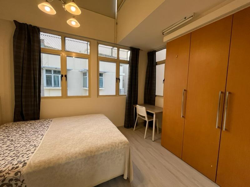 Prop-GPT: Apartment: D14 Geylang Sims Green