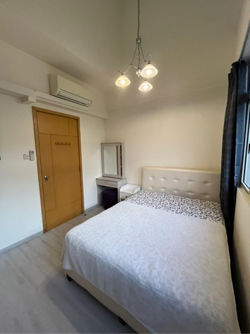 Apartment for Rent: Geylang, D14, 388134