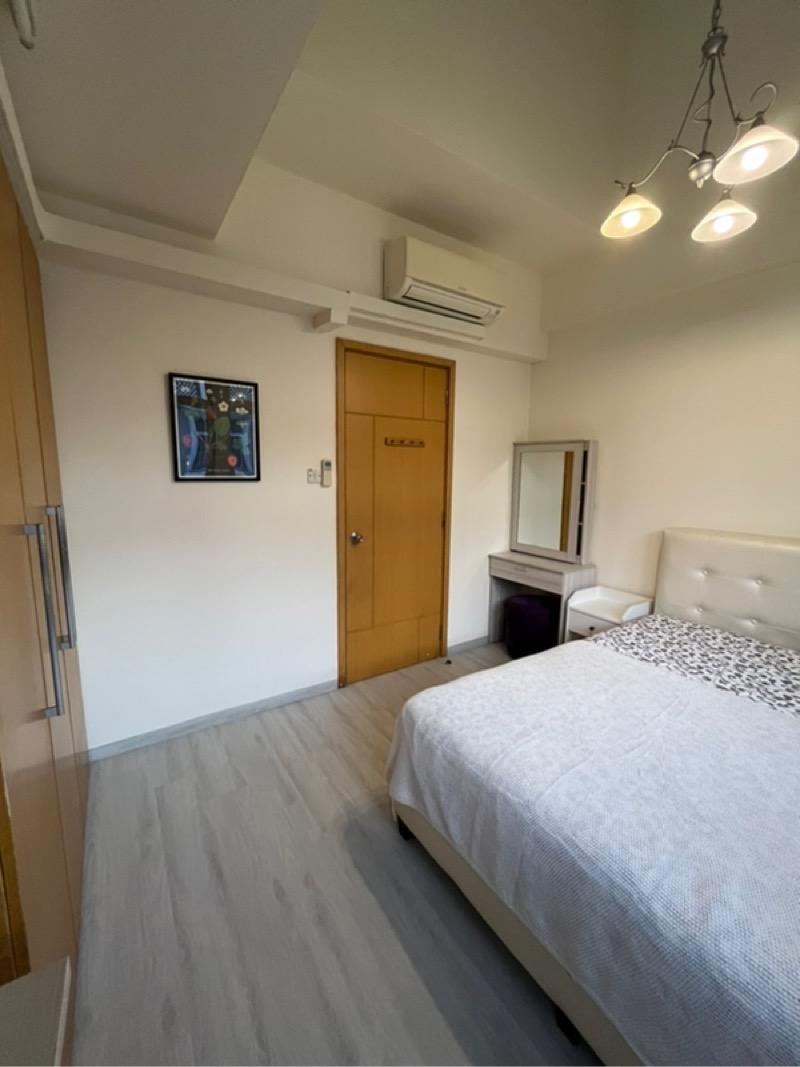 Apartment for Rent: Geylang, D14, 388134