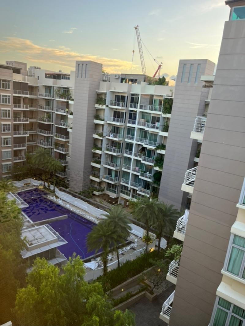 Apartment for Rent: Geylang, D14, 388134