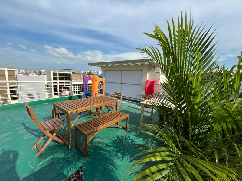 Apartment for Rent: Geylang, D14, 388134