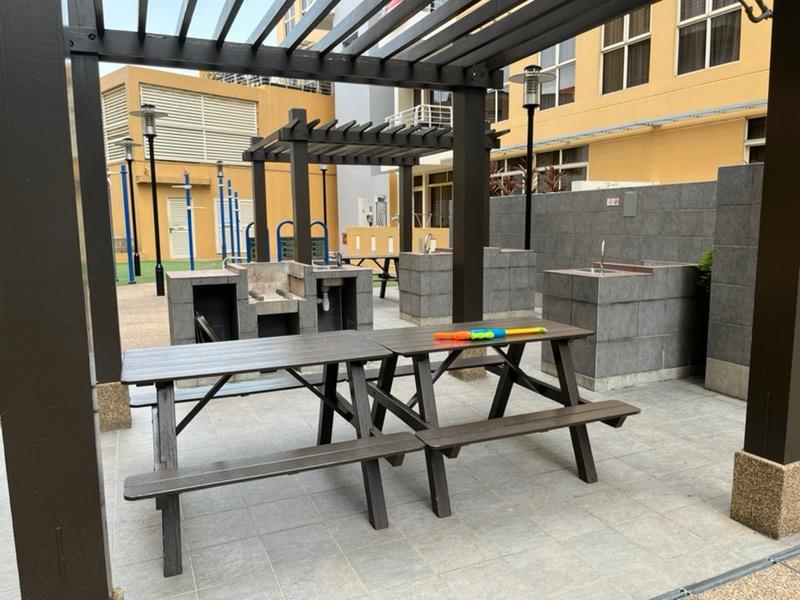 Apartment for Rent: Geylang, D14, 388134