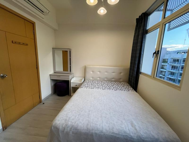 Apartment for Rent: Geylang, D14, 388134