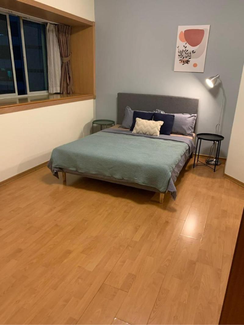 Prop-GPT: Apartment: D07  Sunshine Plaza