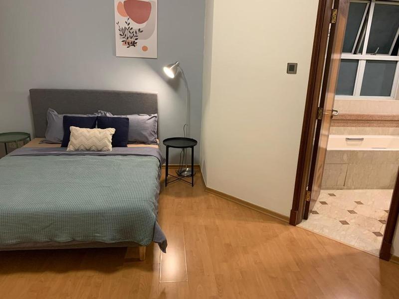Apartment for Rent: D07, 187948