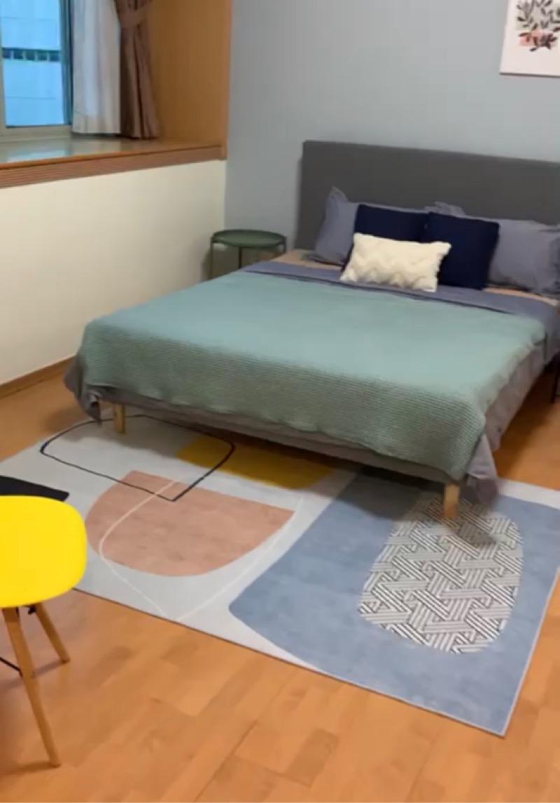 Apartment for Rent: D07, 187948